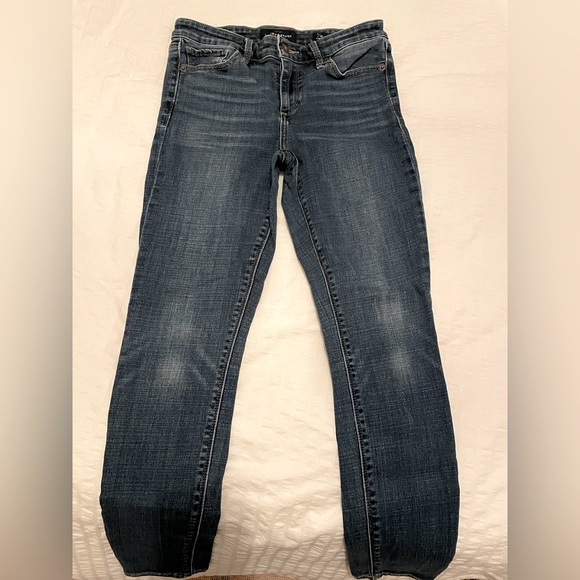 Lucky Brand Jeans - Picture 1 of 3